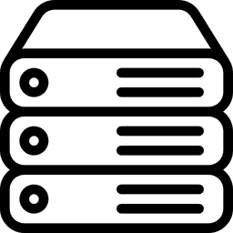 Data Center & Servers